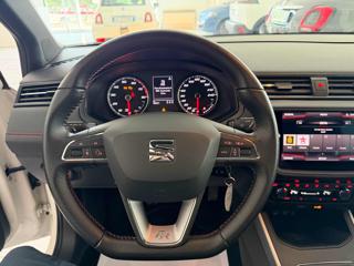 SEAT Arona usata, con Servosterzo