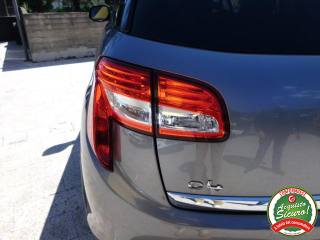 CITROEN C4 Aircross usata, con Start/Stop Automatico