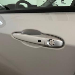 JEEP Compass usata, con Sensori di parcheggio anteriori