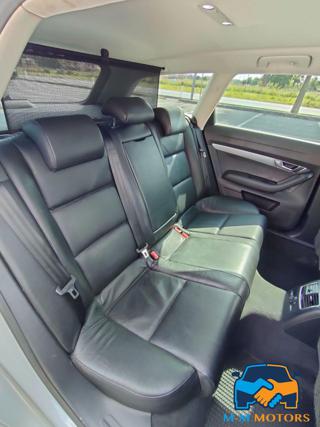 AUDI A6 usata, con Fendinebbia