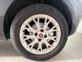 FIAT Punto Evo usata 3