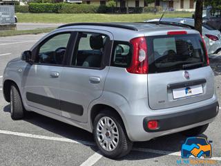 FIAT Panda usata, con Controllo trazione