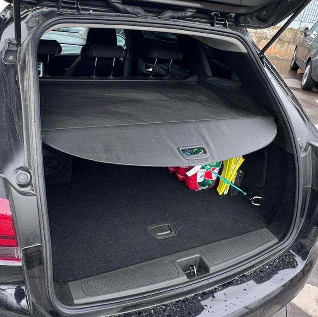 OPEL Astra usata, con Boardcomputer