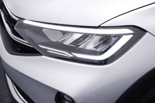 VOLKSWAGEN Taigo usata, con Specchietti laterali elettrici