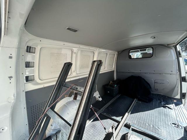 VOLKSWAGEN Transporter usata 29