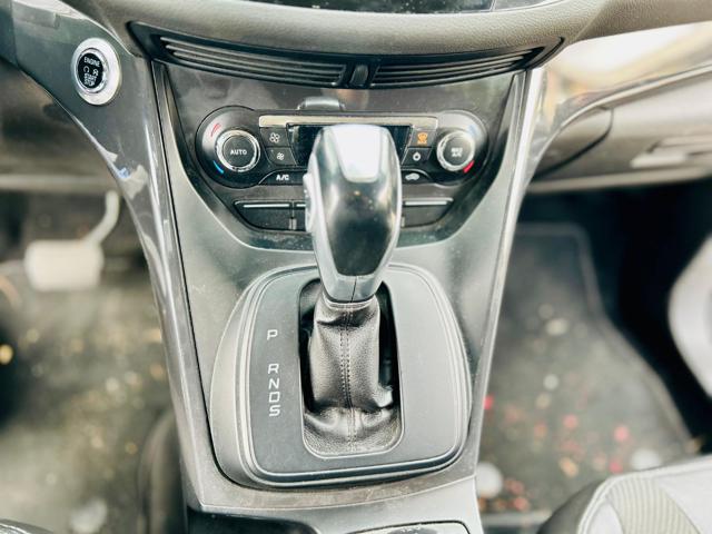 FORD Kuga usata, con Cruise Control