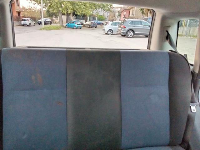FIAT Panda usata 19