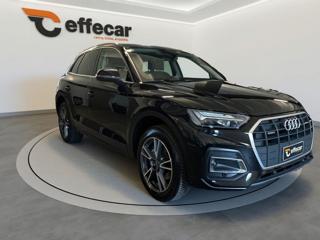 AUDI Q5 usata, con Airbag laterali