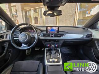 AUDI A6 usata, con Sedile posteriore sdoppiato