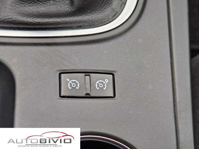 RENAULT Megane usata, con Sensore di luce