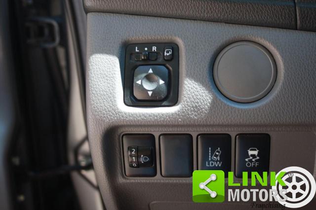 MITSUBISHI L200 usata 63