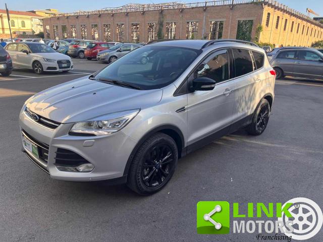 FORD Kuga usata, con Airbag laterali
