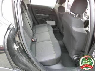 CITROEN C3 usata, con Servosterzo