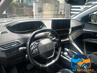 PEUGEOT 3008 usata, con Fendinebbia