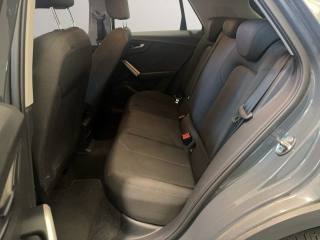 AUDI Q2 usata, con ESP