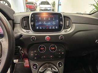 ABARTH 595 Competizione usata, con Fendinebbia