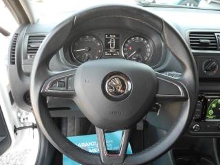 SKODA Fabia usata, con Alzacristalli elettrici