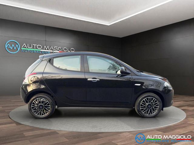 LANCIA Ypsilon usata, con Alzacristalli elettrici