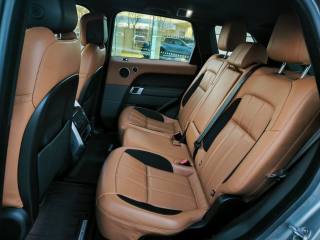LAND ROVER Range Rover Sport usata, con Antifurto