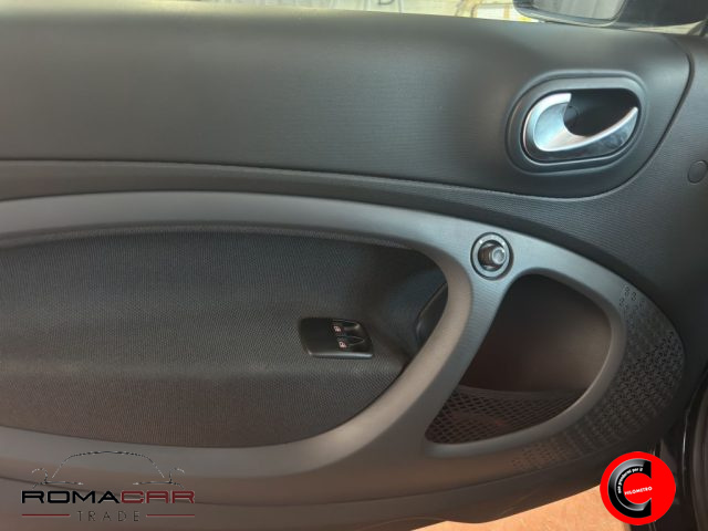 SMART ForTwo usata, con ESP