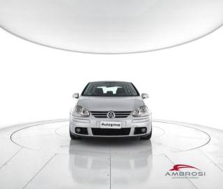 VOLKSWAGEN Golf usata 4