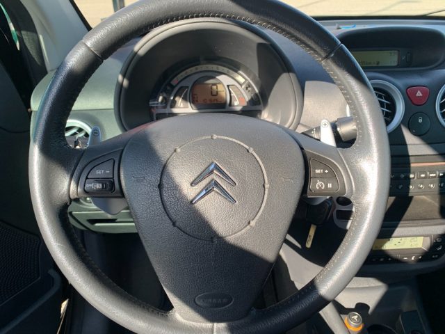 CITROEN C2 usata, con Chiusura centralizzata telecomandata