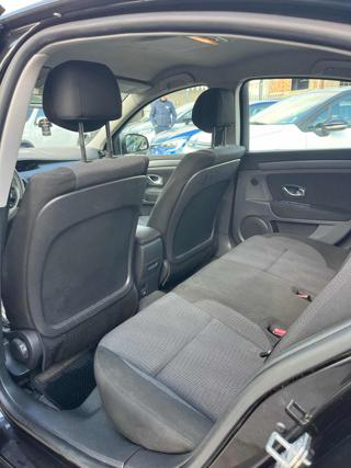 RENAULT Laguna usata, con Autoradio