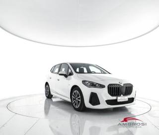 BMW 218 usata 1