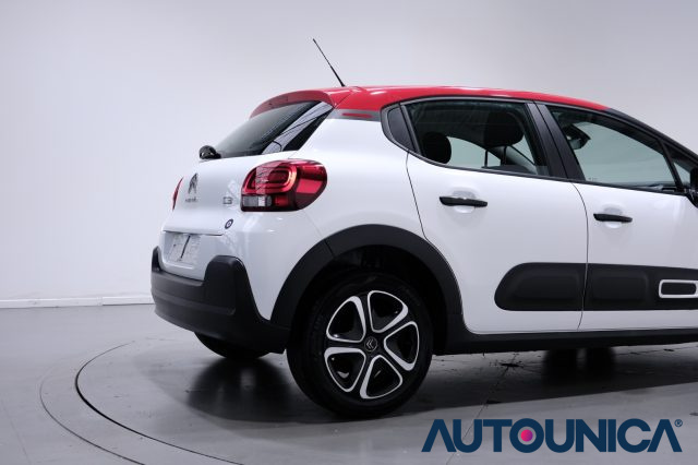 CITROEN C3 usata 51