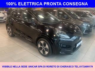 FORD Puma usata, con Autoradio