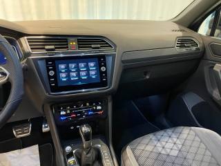 VOLKSWAGEN Tiguan usata, con Chiusura centralizzata