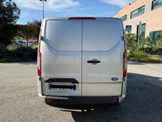 FORD Transit Custom usata, con Climatizzatore