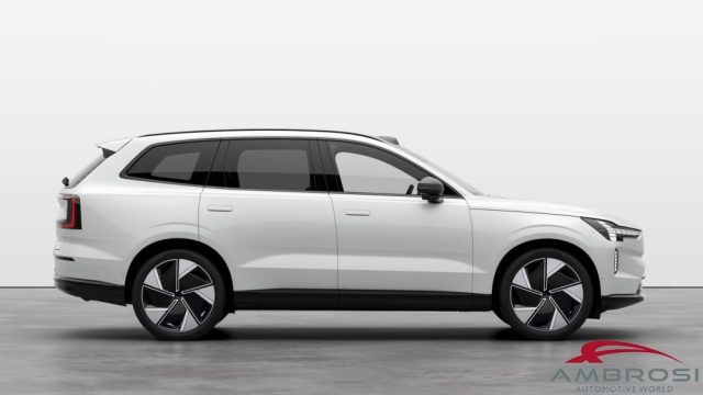 VOLVO EX90 usata 1