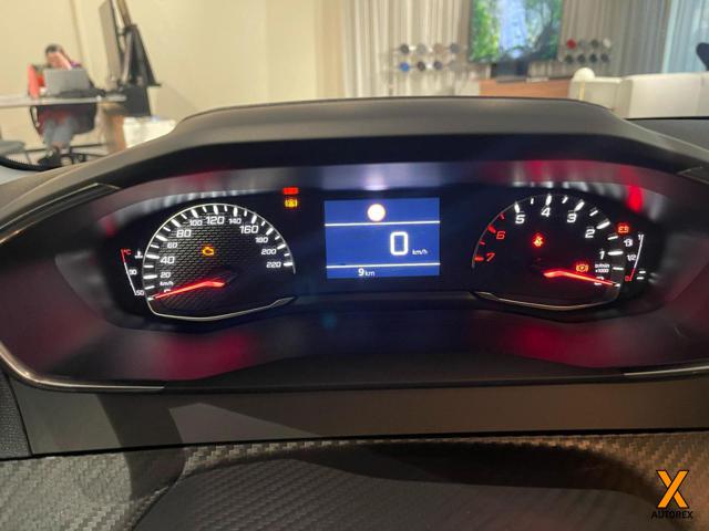PEUGEOT 208 usata 16