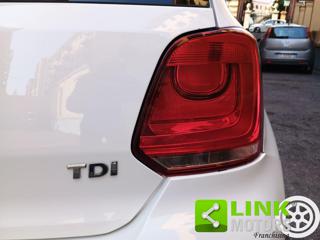 VOLKSWAGEN Polo usata, con Chiusura centralizzata