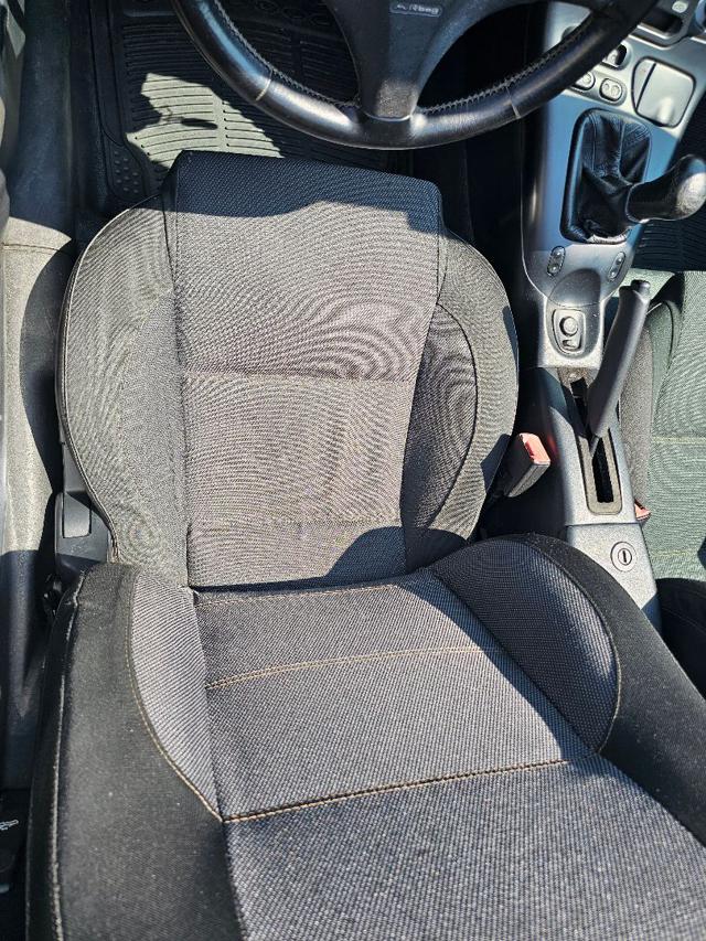 FIAT Barchetta usata 9