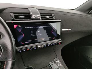 DS AUTOMOBILES DS 7 Crossback usata, con Fendinebbia