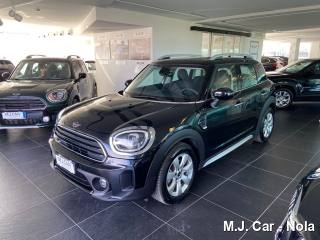 MINI Countryman usata, con Airbag