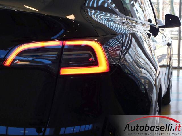 TESLA Model Y usata, con Bracciolo