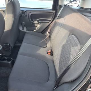 FIAT Panda usata, con Climatizzatore