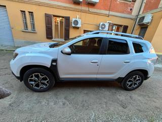 DACIA Duster usata, con Airbag Passeggero