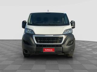 PEUGEOT Boxer usata 7