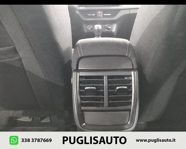 SKODA Kamiq usata, con Adaptive Cruise Control