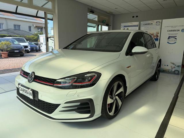 VOLKSWAGEN Golf GTI usata, con ABS