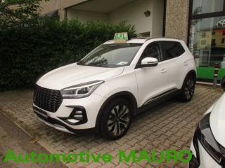 DR MOTOR DR 5.0 usata, con Airbag laterali