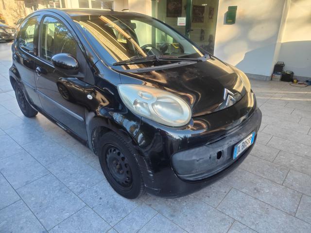 CITROEN C1 usata, con Airbag