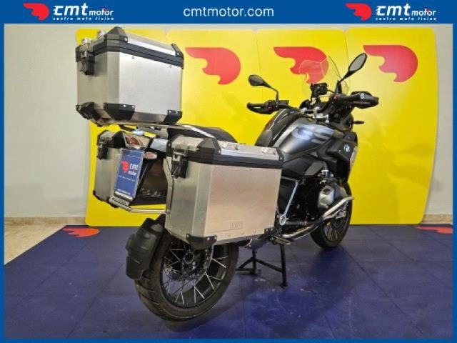 BMW R 1250 GS usata 5