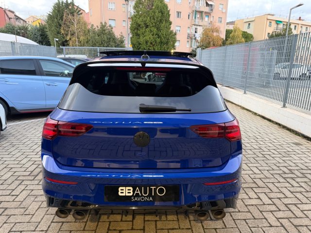 VOLKSWAGEN Golf R usata, con Cerchi in lega