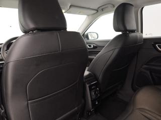 JEEP Compass usata, con Touch screen