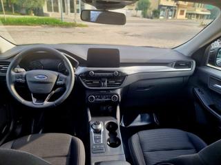 FORD Kuga usata, con Controllo trazione